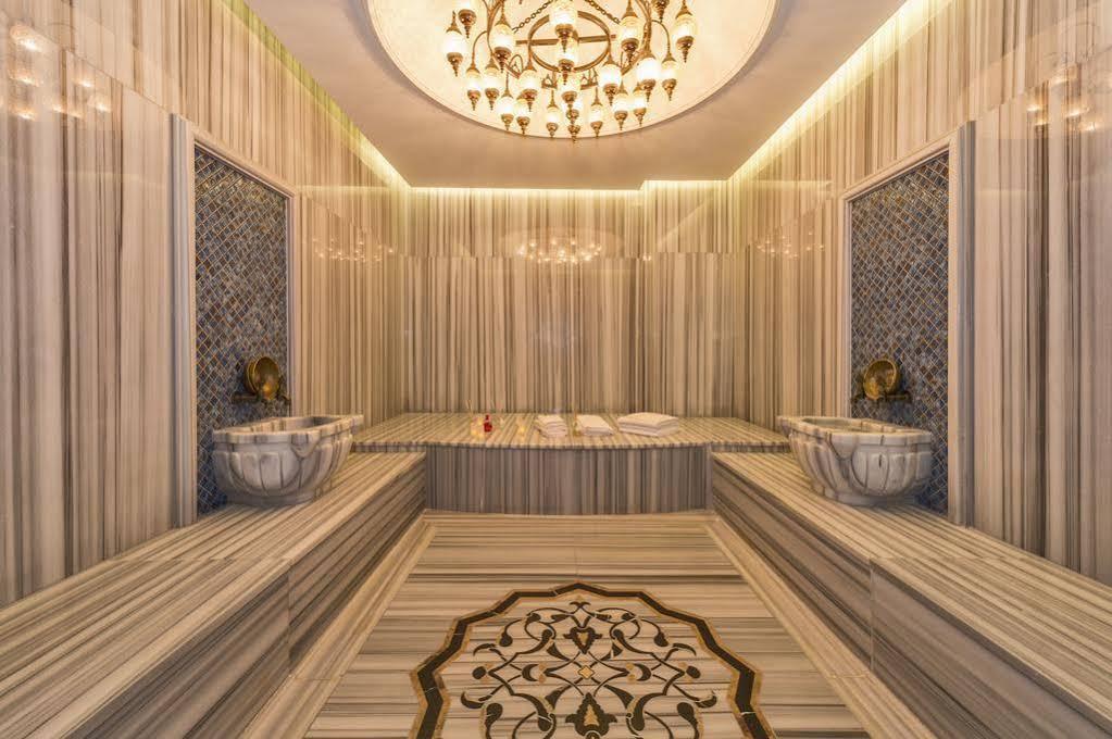 The Meretto Laleli Istanbul