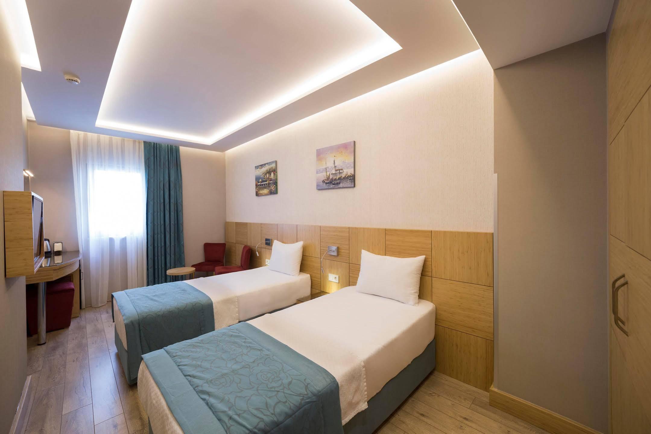 Hotel The Meretto Laleli